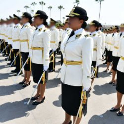 OFICIALES SUBALTERNOS DE ARMAS PROMO 2026